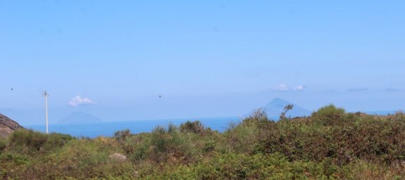 Terreno en Lipari, Italy 16500 m² No. 69020 15