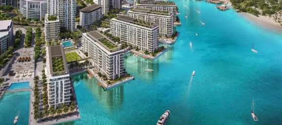 2 bedrooms Apartment in Dubai, UAE No. 38193 3