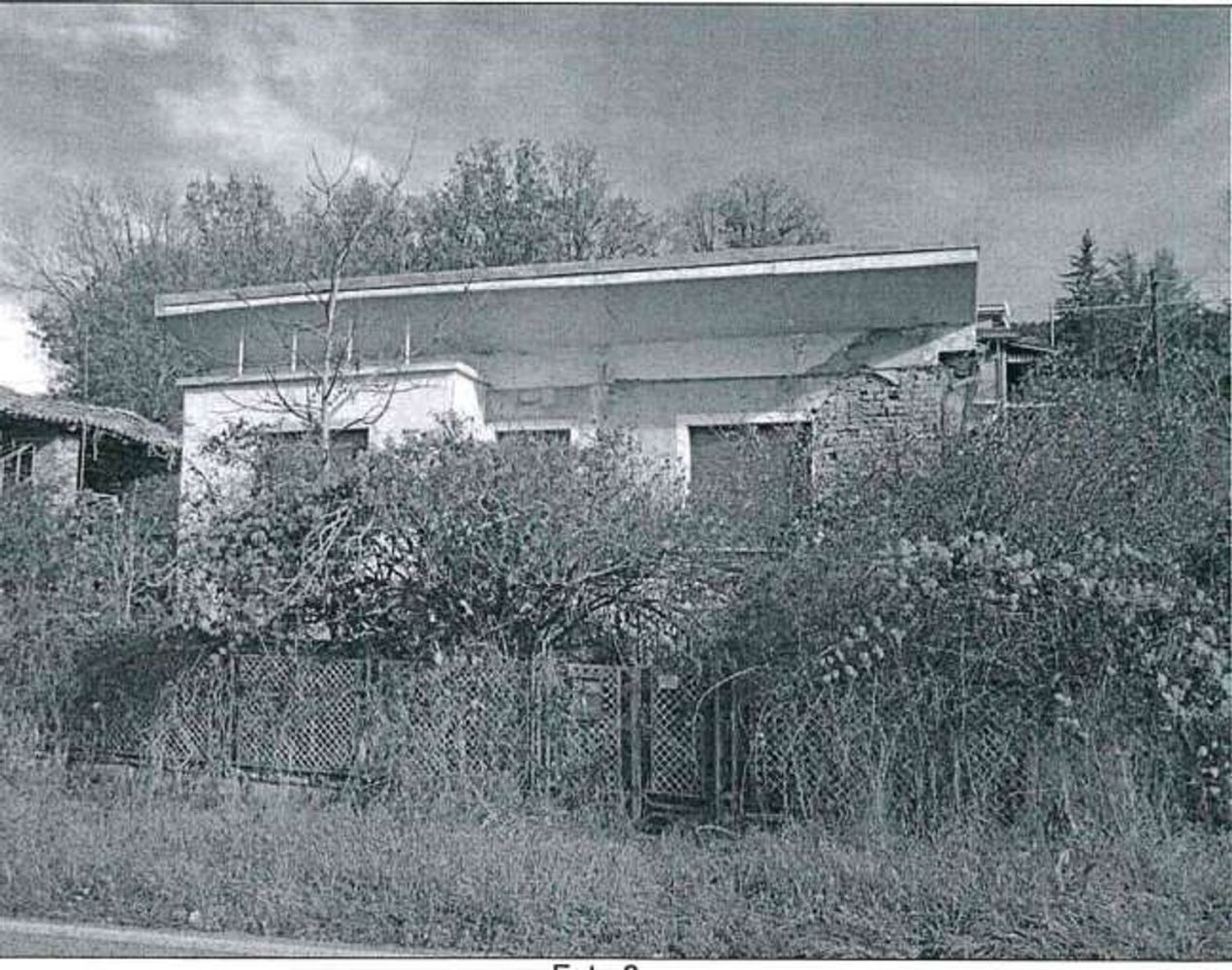 Villa de 3 habitaciónes en Menconico, Italy No. 270317