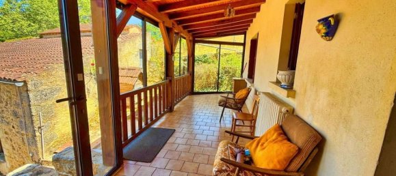 2 bedrooms House in Cazals, France No. 290191 4