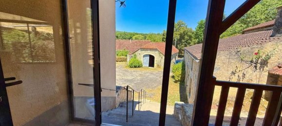 2 bedrooms House in Cazals, France No. 290191 5