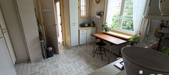 5 Schlafzimmer Haus in Vendome, France, Nr. 289575 11