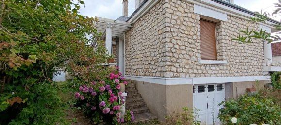 5 Schlafzimmer Haus in Vendome, France, Nr. 289575 17