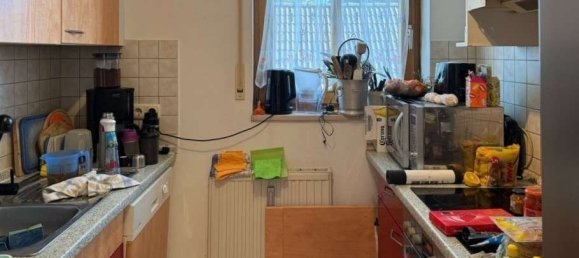 Apartamento de 2 divisões em Nuremberg, Germany N.º 131022 4