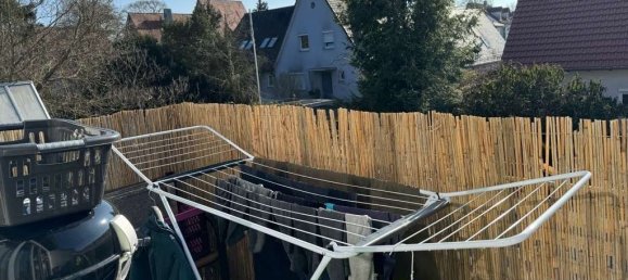 Apartamento de 2 divisões em Nuremberg, Germany N.º 131022 10