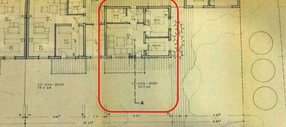 1 Schlafzimmer Wohnung in München, Germany, Nr. 209069 2