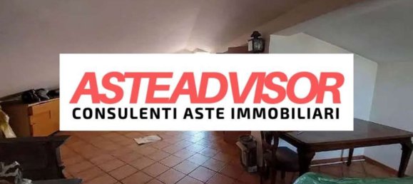 16 rooms Villa in Rome, Italy No. 280443 15