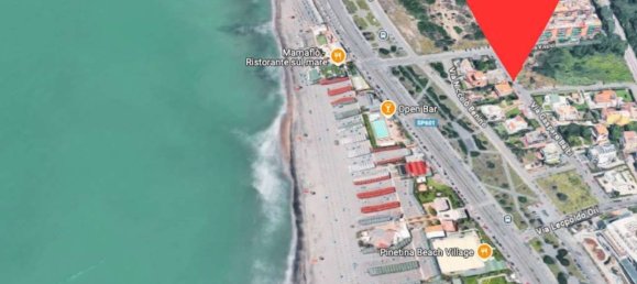 16 rooms Villa in Rome, Italy No. 280443 3