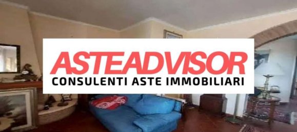 16 rooms Villa in Rome, Italy No. 280443 9