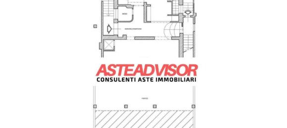 16 rooms Villa in Rome, Italy No. 280443 25