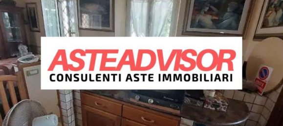 16 rooms Villa in Rome, Italy No. 280443 19