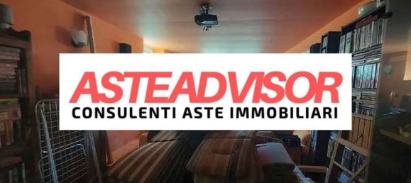 16 rooms Villa in Rome, Italy No. 280443 17