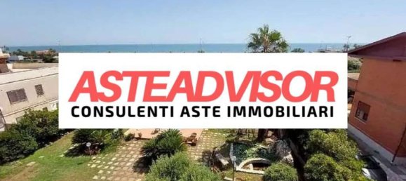 16 rooms Villa in Rome, Italy No. 280443 5