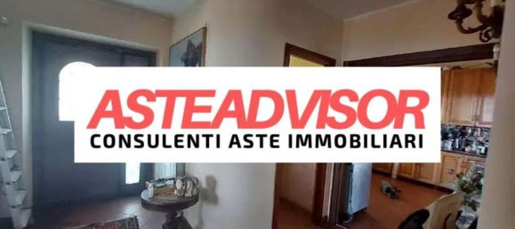 16 rooms Villa in Rome, Italy No. 280443 13