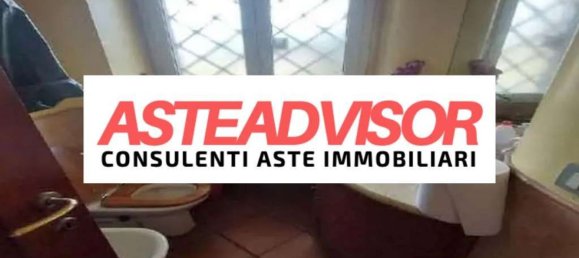 16 rooms Villa in Rome, Italy No. 280443 21