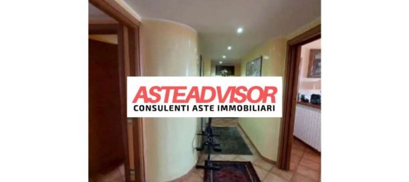 16 rooms Villa in Rome, Italy No. 280443 7