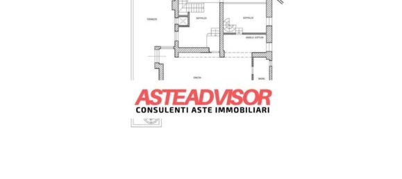 16 rooms Villa in Rome, Italy No. 280443 24