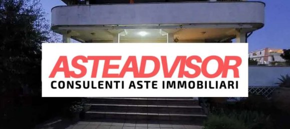 16 rooms Villa in Rome, Italy No. 280443 6