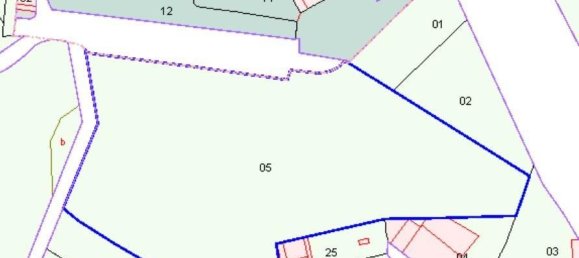 Terrain à El Molar, Spain 13891m² No. 81898 8