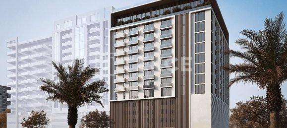 1 chambre appartement à vendre à Jumeirah Village Circle, Dubai, UAE № 181725 3