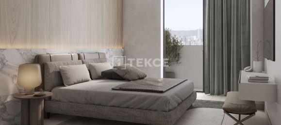 1 chambre appartement à vendre à Jumeirah Village Circle, Dubai, UAE № 181725 13
