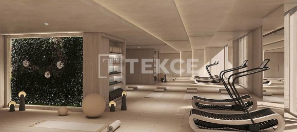 1 chambre appartement à vendre à Jumeirah Village Circle, Dubai, UAE № 181725 20