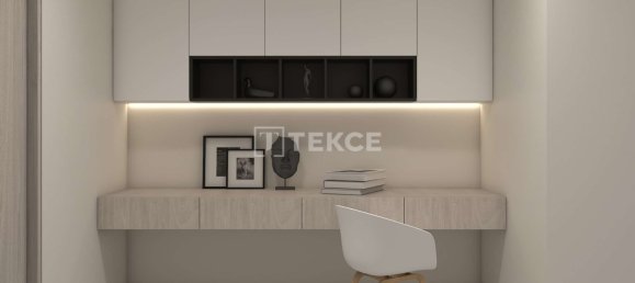 1 chambre appartement à vendre à Jumeirah Village Circle, Dubai, UAE № 181725 10