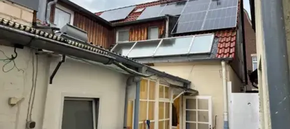 3 Schlafzimmer Stadthaus in Hanover, Germany, Nr. 365768 13