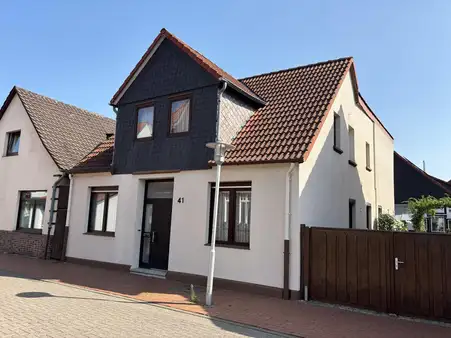 3 Schlafzimmer Stadthaus in Hanover, Germany, Nr. 365768