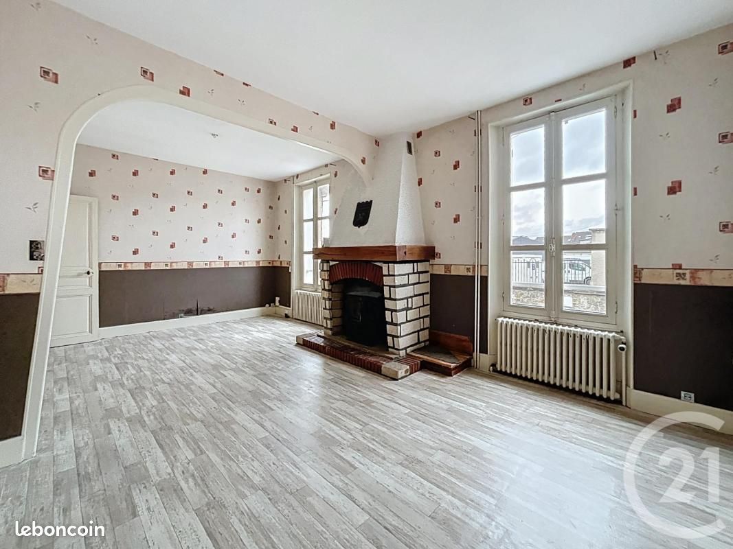 4 bedrooms Townhouse in Epernay, France No. 103303