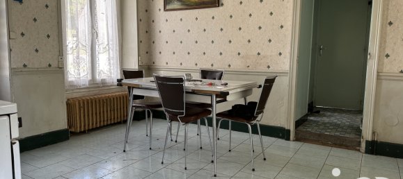 1 chambre Maison à Mareuil-sur-Arnon, France No. 237686 5