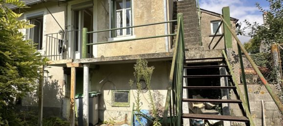 1 chambre Maison à Mareuil-sur-Arnon, France No. 237686 4
