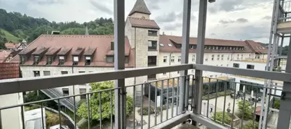 2 chambres Appartement à Freudenstadt, Germany No. 229965 3