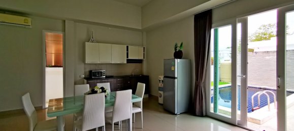 3 bedrooms Cafe / restaurant in Pattaya, Thailand No. 44 10