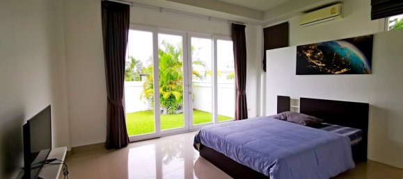 3 bedrooms Cafe / restaurant in Pattaya, Thailand No. 44 16