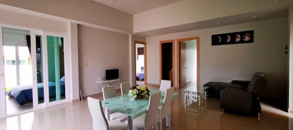 3 bedrooms Cafe / restaurant in Pattaya, Thailand No. 44 9