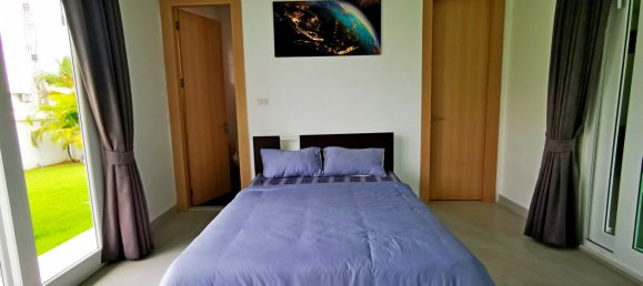 3 bedrooms Cafe / restaurant in Pattaya, Thailand No. 44 30