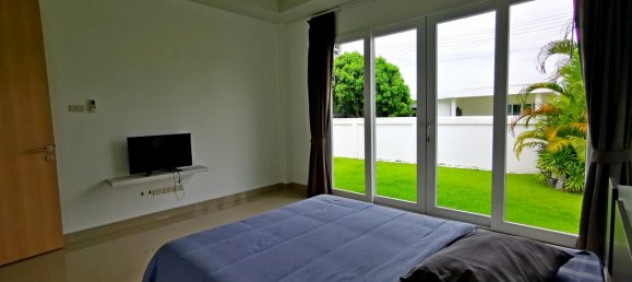 3 bedrooms Cafe / restaurant in Pattaya, Thailand No. 44 20