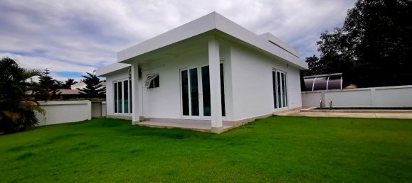 3 bedrooms Cafe / restaurant in Pattaya, Thailand No. 44 4