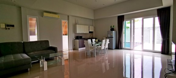 3 bedrooms Cafe / restaurant in Pattaya, Thailand No. 44 6