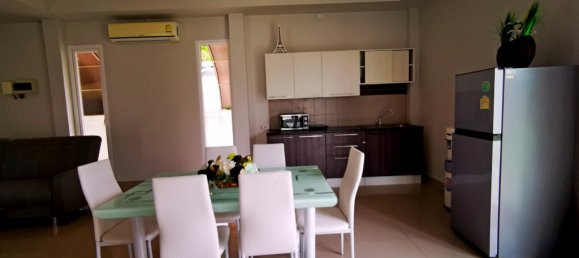 3 bedrooms Cafe / restaurant in Pattaya, Thailand No. 44 11