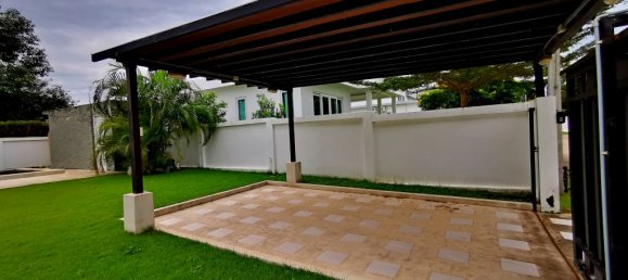 3 bedrooms Cafe / restaurant in Pattaya, Thailand No. 44 27