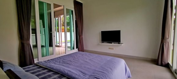 3 bedrooms Cafe / restaurant in Pattaya, Thailand No. 44 17