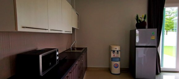 3 bedrooms Cafe / restaurant in Pattaya, Thailand No. 44 12