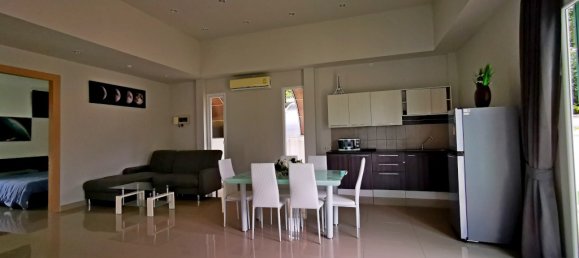 3 bedrooms Cafe / restaurant in Pattaya, Thailand No. 44 5