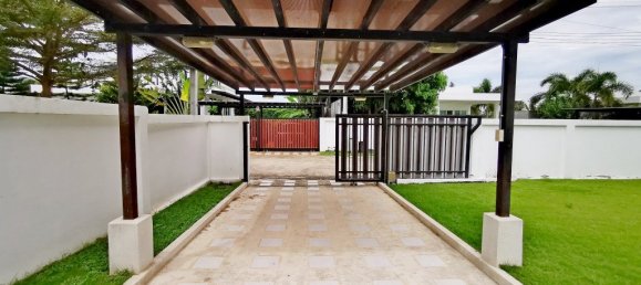 3 bedrooms Cafe / restaurant in Pattaya, Thailand No. 44 28