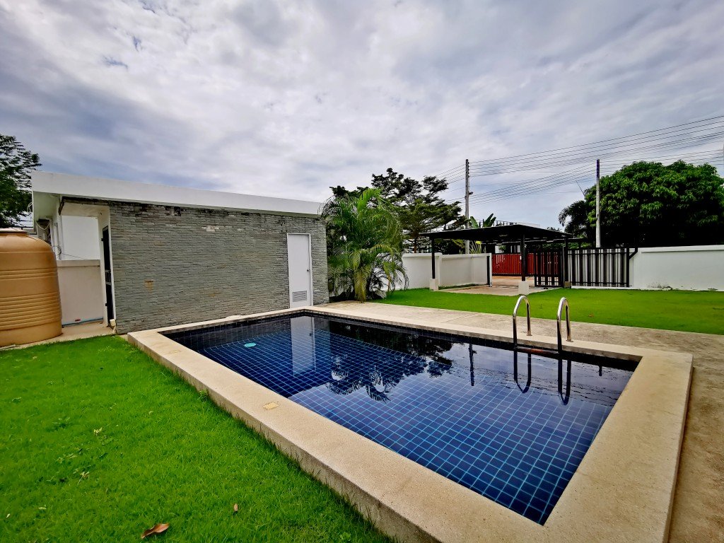 3 bedrooms Cafe / restaurant in Pattaya, Thailand No. 44