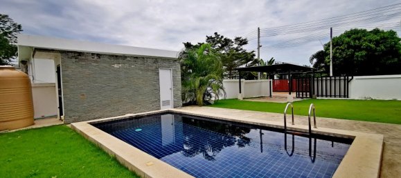 3 bedrooms Cafe / restaurant in Pattaya, Thailand No. 44 2