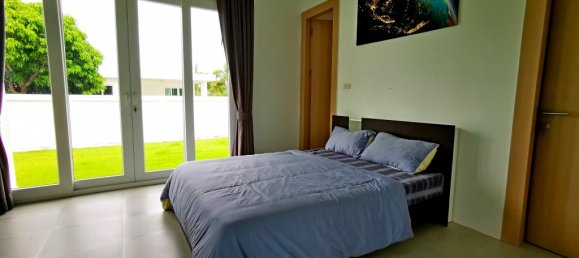 3 bedrooms Cafe / restaurant in Pattaya, Thailand No. 44 19