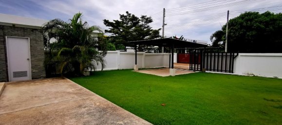 3 bedrooms Cafe / restaurant in Pattaya, Thailand No. 44 25